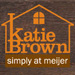 Katie Brown Website